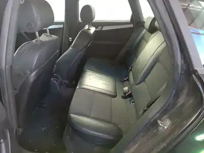 Scrapping Vehicle audi a3 (8p) 2.0 tdi of the year 2006 powered bkd