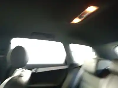 Scrapping Vehicle audi a3 (8p) 2.0 tdi of the year 2006 powered bkd