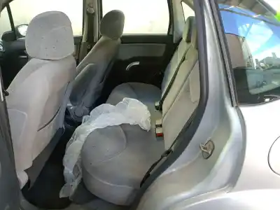 Veículo de Sucata citroen c3 1.4 hdi exclusive do ano 2004 alimentado 8hx