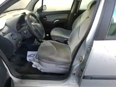 Veículo de Sucata citroen c3 1.4 hdi exclusive do ano 2004 alimentado 8hx