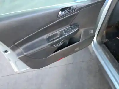 Veículo de Sucata volkswagen passat b6 variant (3c5) 2.0 tdi do ano 2007 alimentado bmr