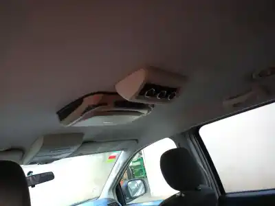 Vehicul casat chrysler grand voyager v (rt) 2.8 crd al anului 2009 alimentat vm64c