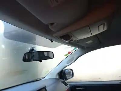 Vehicul casat chrysler grand voyager v (rt) 2.8 crd al anului 2009 alimentat vm64c