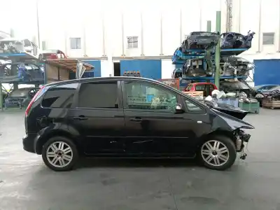 Veículo de Sucata ford c-max (cb3) 1.8 tdci turbodiesel cat do ano 2007 alimentado kkda