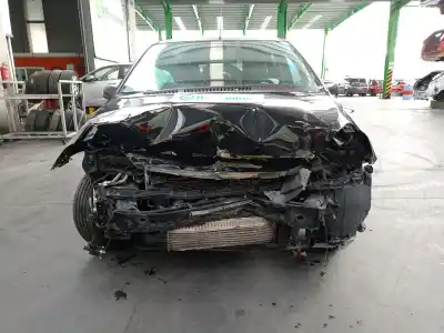 Veículo de Sucata ford c-max (cb3) 1.8 tdci turbodiesel cat do ano 2007 alimentado kkda