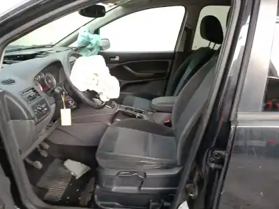 Veículo de Sucata ford c-max (cb3) 1.8 tdci turbodiesel cat do ano 2007 alimentado kkda