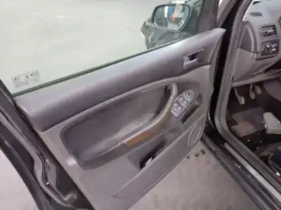 Veículo de Sucata ford c-max (cb3) 1.8 tdci turbodiesel cat do ano 2007 alimentado kkda