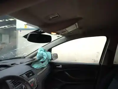 Veículo de Sucata ford c-max (cb3) 1.8 tdci turbodiesel cat do ano 2007 alimentado kkda