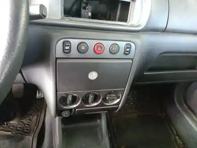 Scrapping Vehicle citroen berlingo / berlingo first monospace (mf_, gjk_, gfk_) 2.0 hdi 4x4 (mfrhy) of the year 2002 powered rhy