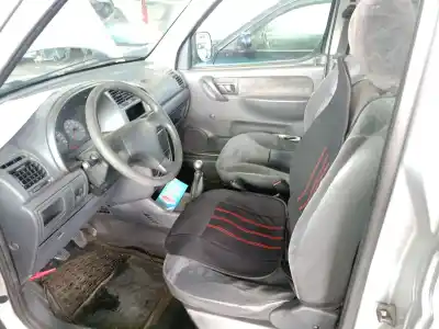 Scrapping Vehicle citroen berlingo / berlingo first monospace (mf_, gjk_, gfk_) 2.0 hdi 4x4 (mfrhy) of the year 2002 powered rhy