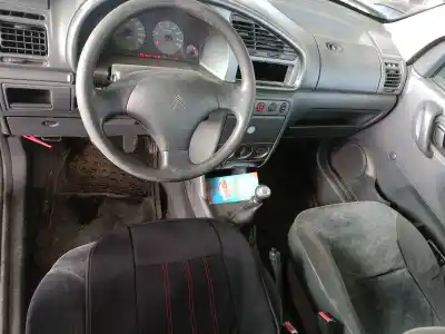 Scrapping Vehicle citroen berlingo / berlingo first monospace (mf_, gjk_, gfk_) 2.0 hdi 4x4 (mfrhy) of the year 2002 powered rhy