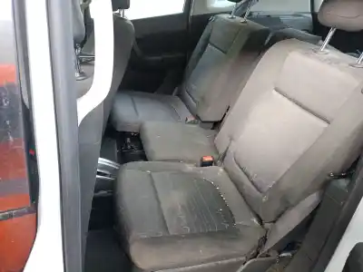 Veículo de Sucata opel meriva b 1.3 16v cdti do ano 2011 alimentado a13dte