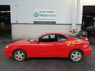 Veículo de Sucata HYUNDAI COUPE I (RD)  do ano 1999 alimentado 4GR