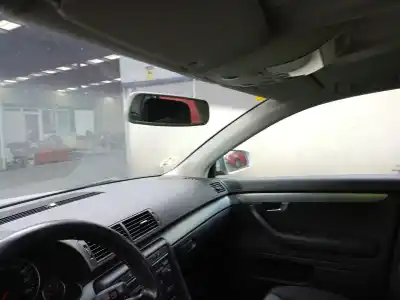 Здавання транспортного засобу audi a4 berlina (8ec) 2.0 tdi року 2005 потужний blb