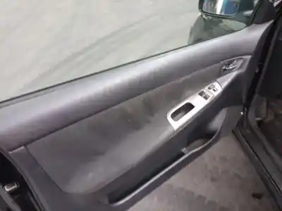 Scrapping Vehicle toyota corolla (_e12_) 1.4 d (nde120_) of the year 2006 powered 1nd