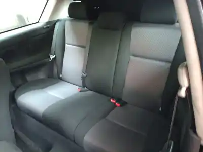 Scrapping Vehicle toyota corolla (_e12_) 1.4 d (nde120_) of the year 2006 powered 1nd