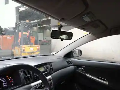 Scrapping Vehicle toyota corolla (_e12_) 1.4 d (nde120_) of the year 2006 powered 1nd