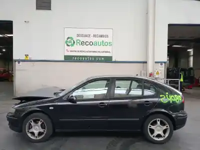 Veículo de Sucata seat leon (1m1) 1.9 tdi do ano 2004 alimentado asv