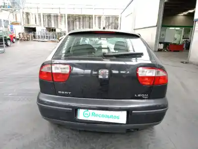 Veículo de Sucata seat leon (1m1) 1.9 tdi do ano 2004 alimentado asv