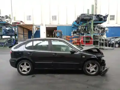 Veículo de Sucata seat leon (1m1) 1.9 tdi do ano 2004 alimentado asv
