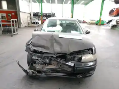 Veículo de Sucata seat leon (1m1) 1.9 tdi do ano 2004 alimentado asv