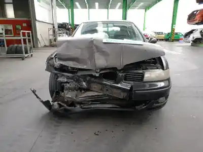 Veículo de Sucata seat leon (1m1) 1.9 tdi do ano 2004 alimentado asv