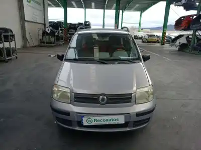 Scrapping Vehicle fiat panda (169) 1.2 8v dynamic of the year 2006 powered 188a4000