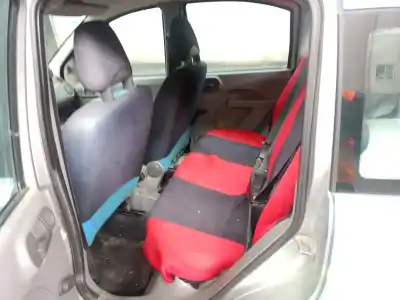 Scrapping Vehicle fiat panda (169) 1.2 8v dynamic of the year 2006 powered 188a4000