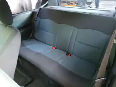 Здавання транспортного засобу renault clio ii fase ii (b/cb0) 1.2 16v року 2006 потужний d4fg722