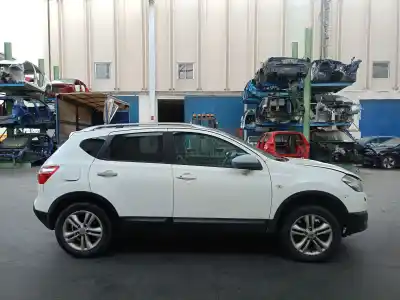 Утилизация автомобиля nissan qashqai / qashqai +2 i (j10, nj10, jj10e) 2.0 dci года 2010 питание m9r