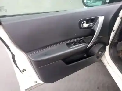 Утилизация автомобиля nissan qashqai / qashqai +2 i (j10, nj10, jj10e) 2.0 dci года 2010 питание m9r