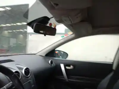 Утилизация автомобиля nissan qashqai / qashqai +2 i (j10, nj10, jj10e) 2.0 dci года 2010 питание m9r