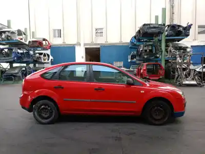 Veículo de Sucata ford focus berlina (cap) 1.6 16v cat do ano 2005 alimentado hwda