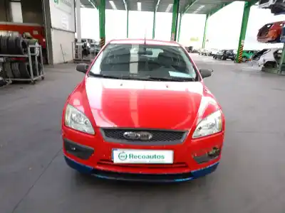 Veículo de Sucata ford focus berlina (cap) 1.6 16v cat do ano 2005 alimentado hwda