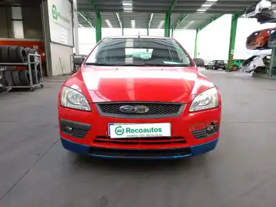 Veículo de Sucata ford focus berlina (cap) 1.6 16v cat do ano 2005 alimentado hwda