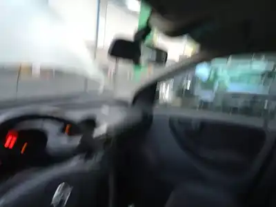 Scrapping Vehicle opel corsa c (x01) 1.7 dti (f08 f68) of the year 2000 powered y17dt