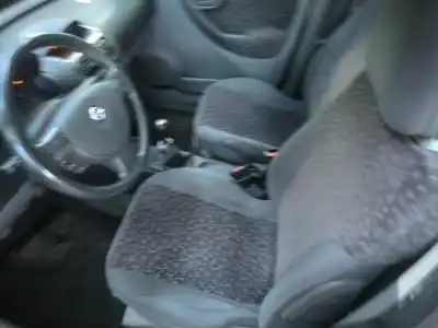 Scrapping Vehicle opel corsa c (x01) 1.7 dti (f08 f68) of the year 2000 powered y17dt