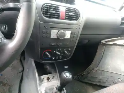 Утилизация автомобиля opel corsa 3 c 1.3 cdti 70ch manual года 2004 питание z13dt