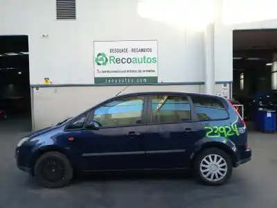 Scrapping Vehicle ford focus c-max (cap) 1.6 tdci cat of the year 2003 powered g8da