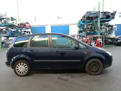 Scrapping Vehicle ford focus c-max (cap) 1.6 tdci cat of the year 2003 powered g8da