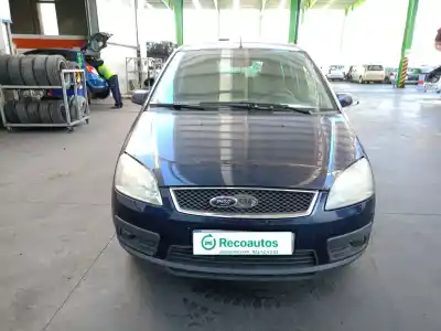 Scrapping Vehicle ford focus c-max (cap) 1.6 tdci cat of the year 2003 powered g8da