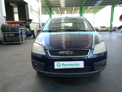 Scrapping Vehicle ford focus c-max (cap) 1.6 tdci cat of the year 2003 powered g8da