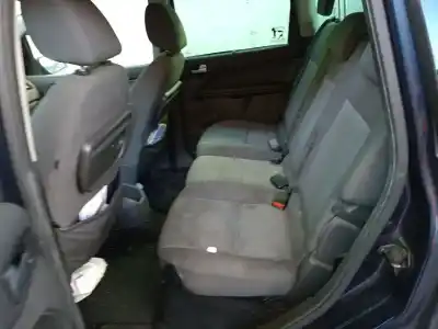 Scrapping Vehicle ford focus c-max (cap) 1.6 tdci cat of the year 2003 powered g8da