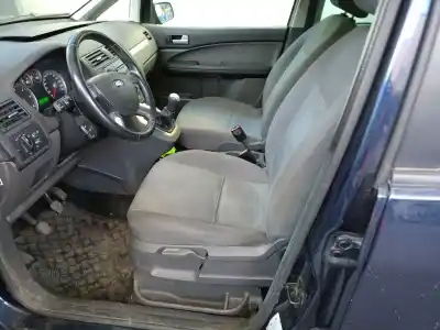 Scrapping Vehicle ford focus c-max (cap) 1.6 tdci cat of the year 2003 powered g8da