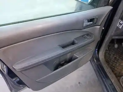 Scrapping Vehicle ford focus c-max (cap) 1.6 tdci cat of the year 2003 powered g8da