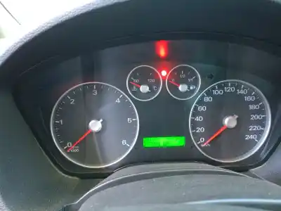 Scrapping Vehicle ford focus c-max (cap) 1.6 tdci cat of the year 2003 powered g8da