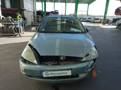 Veicolo di demolizione ford focus turnier (cak) 1.6 16v cat dell'anno 2001 alimentato fydb