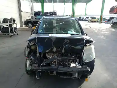 Veículo de Sucata citroen c2 (jm_) 1.4 do ano 2005 alimentado kfv