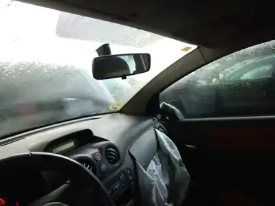 Veículo de Sucata citroen c2 (jm_) 1.4 do ano 2005 alimentado kfv