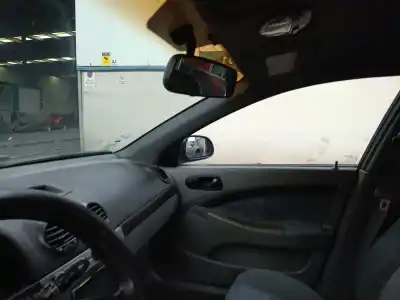 Sloopvoertuig daewoo lacetti 1.6 cat van het jaar 2004 aangedreven f16d3